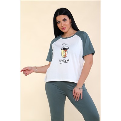 619 Комплект одежды - Wake Up