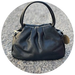 PELLE · LUX NEGRO