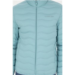 Erkek Mint Mont