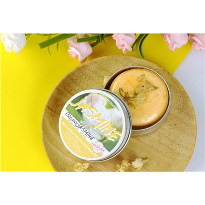 Твердый шампунь 3 шт (на выбор) 80гр*3