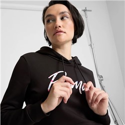 Live In Speckle Women's Hoodie