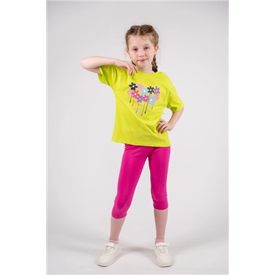 Костюм с бриджами 41140 НАТАЛИ #986779