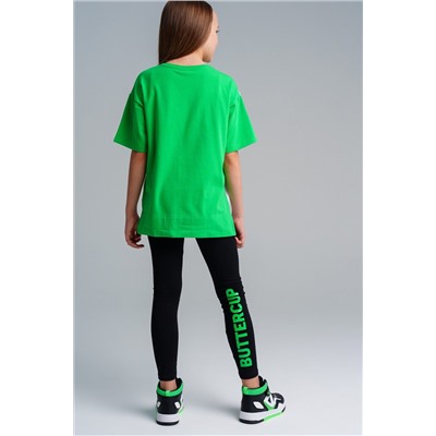 Комплект (Футболка+Леггинсы) PLAYTODAY, 966543