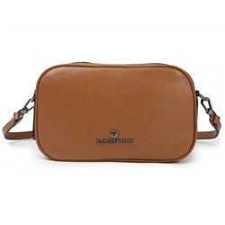 Сумка женская Lanotti 6612/Коричневый