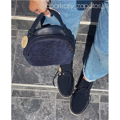 AB.Z. SAFARY marino+Pelle · 21-21 coco (570) АКЦИЯ