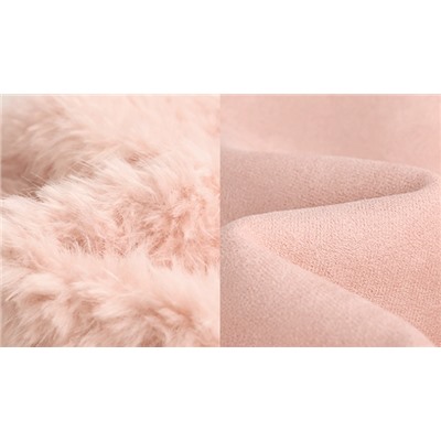 Шубка для девочек