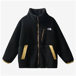 THE NORT*H FAC*E ♥️  оригинал✔️ Трендовая куртка, унисекс✔️ Очень плотный, кашемировый материал, поглощающий влагу. Это не толстовка) в куртке будет тепло и ранней весной. Отшиты из остатков оригинальной ткани бренда ✔️ Цена на оф сайте выше 18 000 👀   ✅Цвет: на фото    ✅Материал: 85% полиэстер; 15% акрил