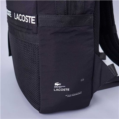 Рюкзак  2025 на лямках ЛАКОСТ*Е