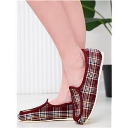 Тапочки женские арт.111