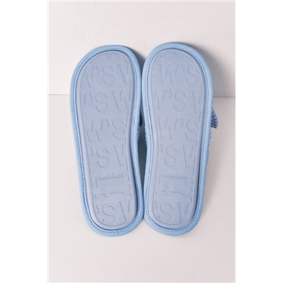 Zapatillas casa lazo Hello Kitty