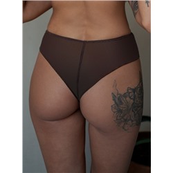 BROWNIE Stringshorts Трусы стринги KRIS LINE