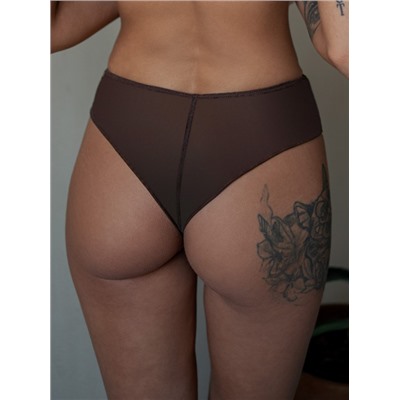 BROWNIE Stringshorts Трусы стринги KRIS LINE