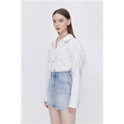 Camisa Blanco