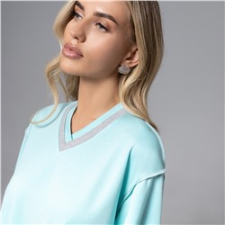 Футболка со швами наружу, Элегантность в движении