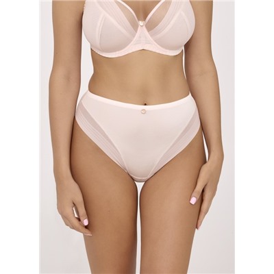 2231 трусы бразильянки (пудра) AVA