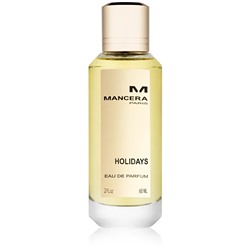 MANCERA HOLIDAYS edp 8ml mini