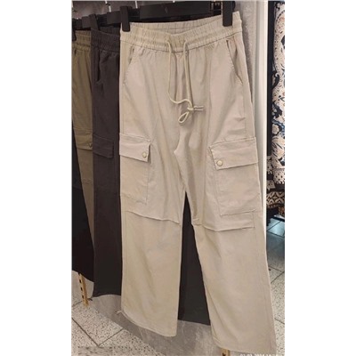 Брюки карго 60126