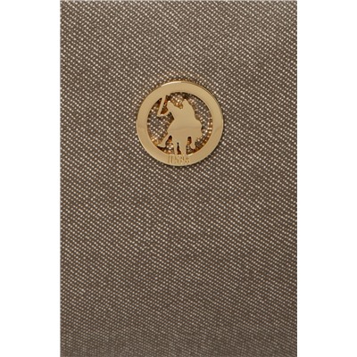 Kadın Vizon Çapraz Çanta