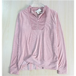 Женская повседневная толстовка