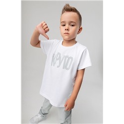 Футболка BODO-S #1004621