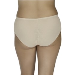 Трусы A-71 classic (телесн) Akcent