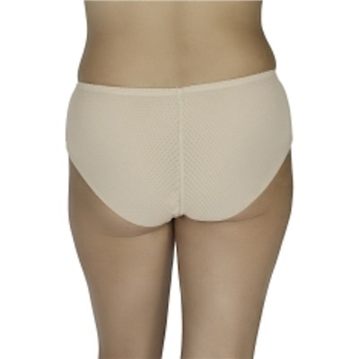 Трусы A-71 classic (телесн) Akcent