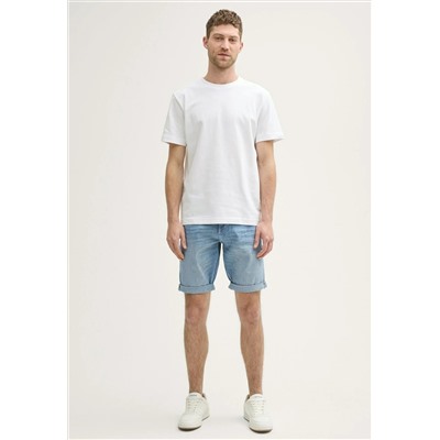 TOM TAILOR TTJOSH Regular - Vaqueros slim fit