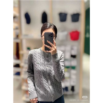 Женский кардиган ЛАКОСТ*Е