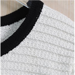 Вязаный крючком кардиган PRIMAR*K