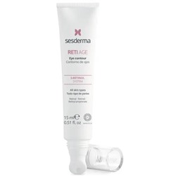 Reti Age Contorno de Ojos 15 ml