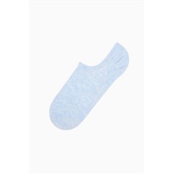 Penti Pale Colored 5li Sneaker Socks