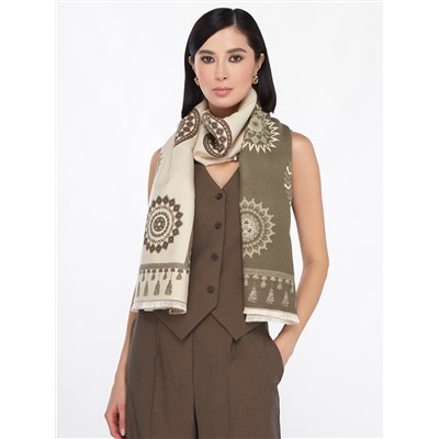 Палантин женский RH10-241-2