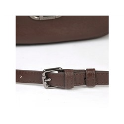 Сумка Lanotti FLORENZA KISET 5839/бордовый