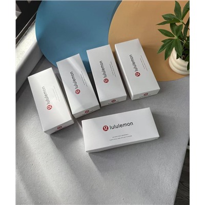 Женские носки  Lululemo*n