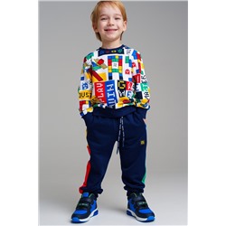 Брюки PLAYTODAY, 972459