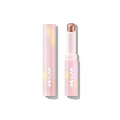 Crystal Jelly Glaze Stick-Starlit Silver