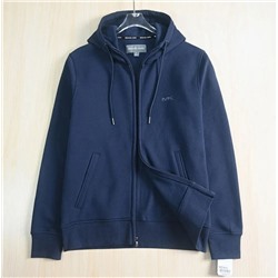 Повседневная толстовка с капюшоном 3 цвета М КОР*С