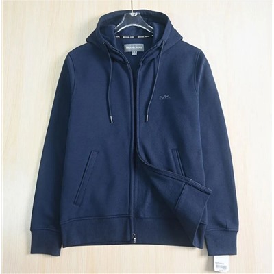 Повседневная толстовка с капюшоном 3 цвета М КОР*С