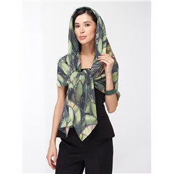 Палантин женский KSH15-165-4