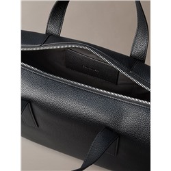 Micro Pebble Slim Backpack