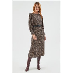 Платье POMPA #970389