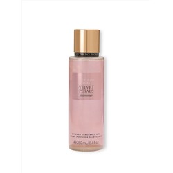 Body Fragrance Velvet Petals Shimmer Fragrance Mist