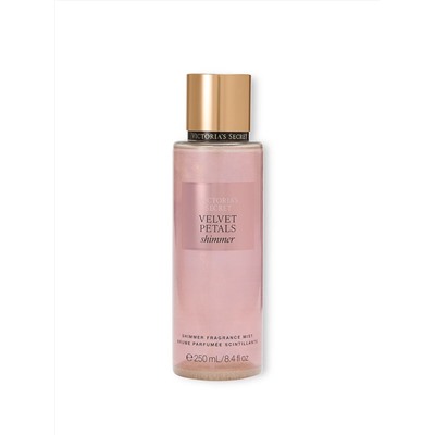 Shimmer Fragrance Mist