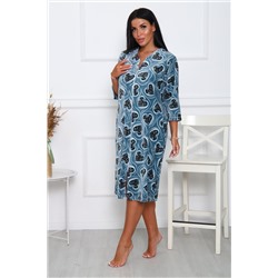 Халат 01  Бренд Rozhkova KV