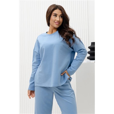 Костюм с брюками 70078 НАТАЛИ #939045