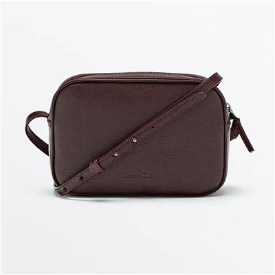 Женская сумка crossbody  3 цвета МАССИМО ДУТТ*И