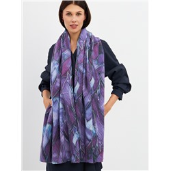 Палантин женский KSH15-165-3