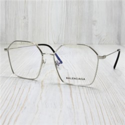 FE00745 - Оправа BALENCIAGA BB01980  C.003L silver