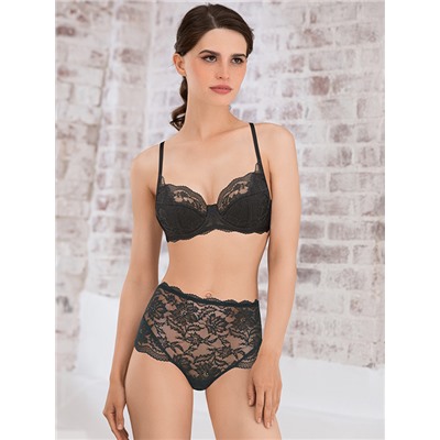 Бюстгальтер №8119 мягкая Malena Mioocchi