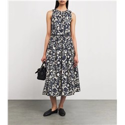 Платье люкс